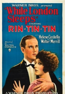 Enquanto Londres Dorme (While London Sleeps)