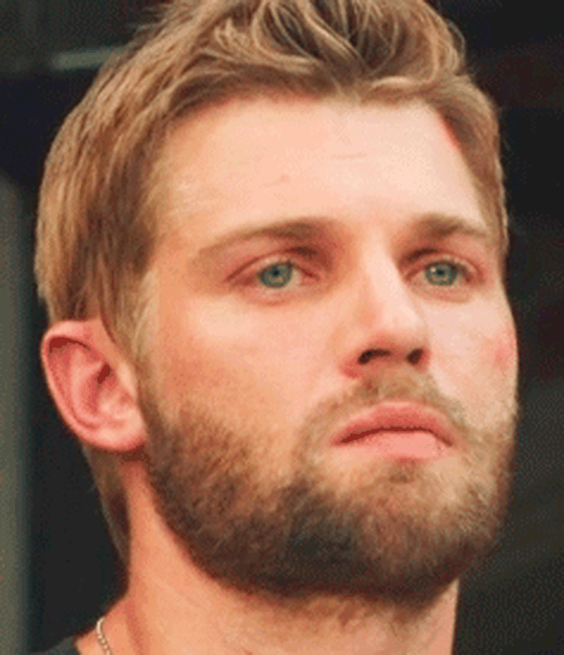 Mike Vogel - Foto 1