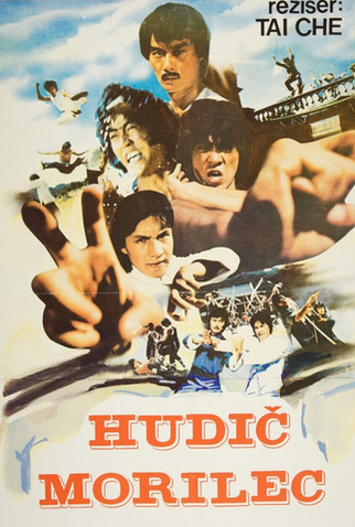 Poster 1 de Filme Devil Killer (1981)