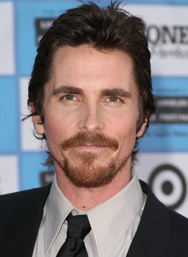 Os 5 melhores filmes de Christian Bale