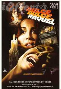 Doce, Doce Rachel (Sweet, Sweet Rachel)