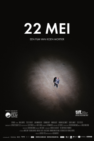 Poster 1 de Filme 22 de Maio (2010)