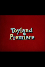 O Desfile de Natal (Toyland Premiere)