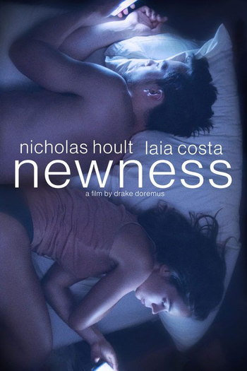  de Filme Newness (2017)
