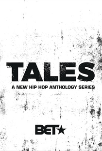 Tales (1ª Temporada) - Poster / Capa / Cartaz - Oficial 1