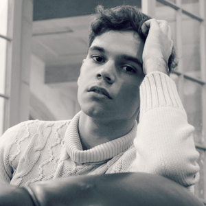 Foto de perfil de Hélbio Rodrigues
