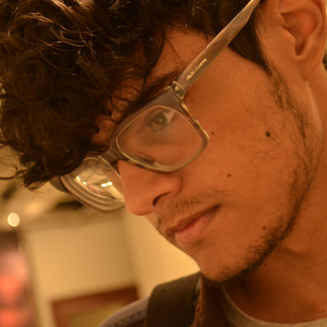 Foto de perfil de Bruno