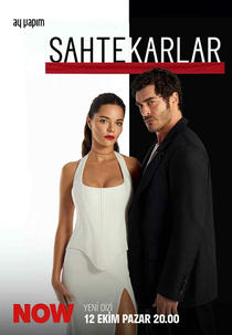 Sahtekarlar (Sahtekarlar)