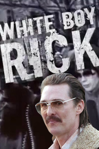  de Filme White Boy Rick (2018)