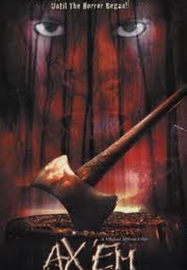 The Weekend It Lives (Ax'Em)