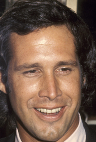 Chevy Chase