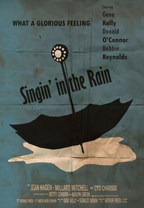 What a Glorious Feeling: The Making of 'Singin' in the Rain' (What a Glorious Feeling: The Making of 'Singin' in the Rain')