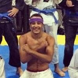 Foto de perfil de Guilherme