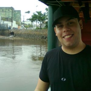 Foto de perfil de Ronnan Bernardino