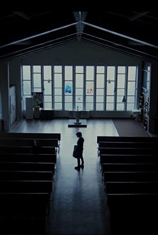 Poster 1 de Curta Hollow (2021)