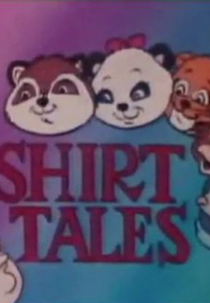 Super Tiras (Shirt Tales)