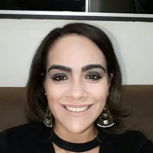 Foto de perfil de RENATA GOMES