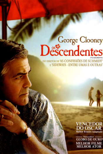  de Filme Os Descendentes (2011)