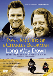 Long Way Down (Long Way Down)