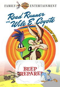 Beep Prepared (Beep Prepared)