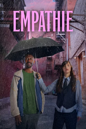 Poster de Série Empathie (1ª Temporada) (2025)