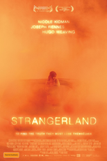 Terra Estranha (Strangerland)