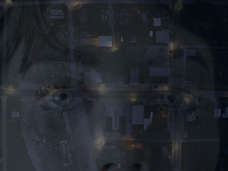 Foto 3 de No One Saw a Thing