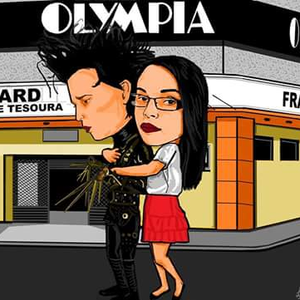 Foto de perfil de francy