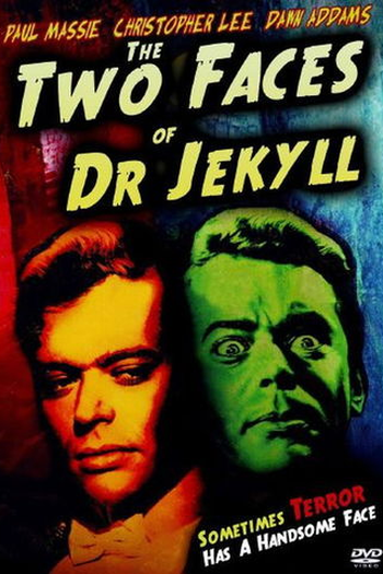  de Filme O Monstro de Duas Faces (1960)