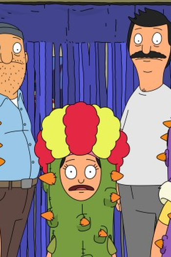 Poster de Episódio Crab-solutely Fabulous (2023)