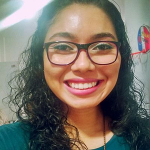 Foto de perfil de Michelly de Jesus Teixeira