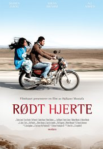 Red heart (Rødt hjerte)