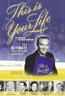 This Is Your Life - Poster / Capa / Cartaz - Oficial 2