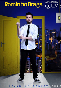 Adivinha Quem É? (Rominho Braga - Adivinha Quem É?)