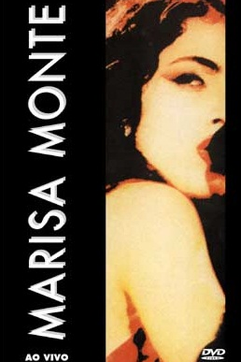  de TV Marisa Monte Ao Vivo (1988)