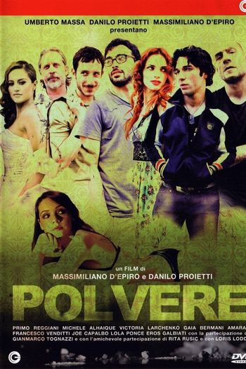  de Filme Polvere (2009)