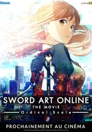 Sword Art Online The Movie: Ordinal Scale