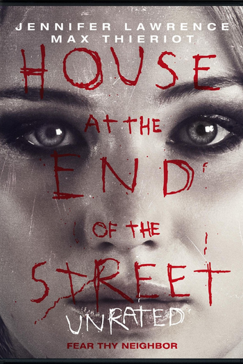  de Filme A Última Casa da Rua (2012)