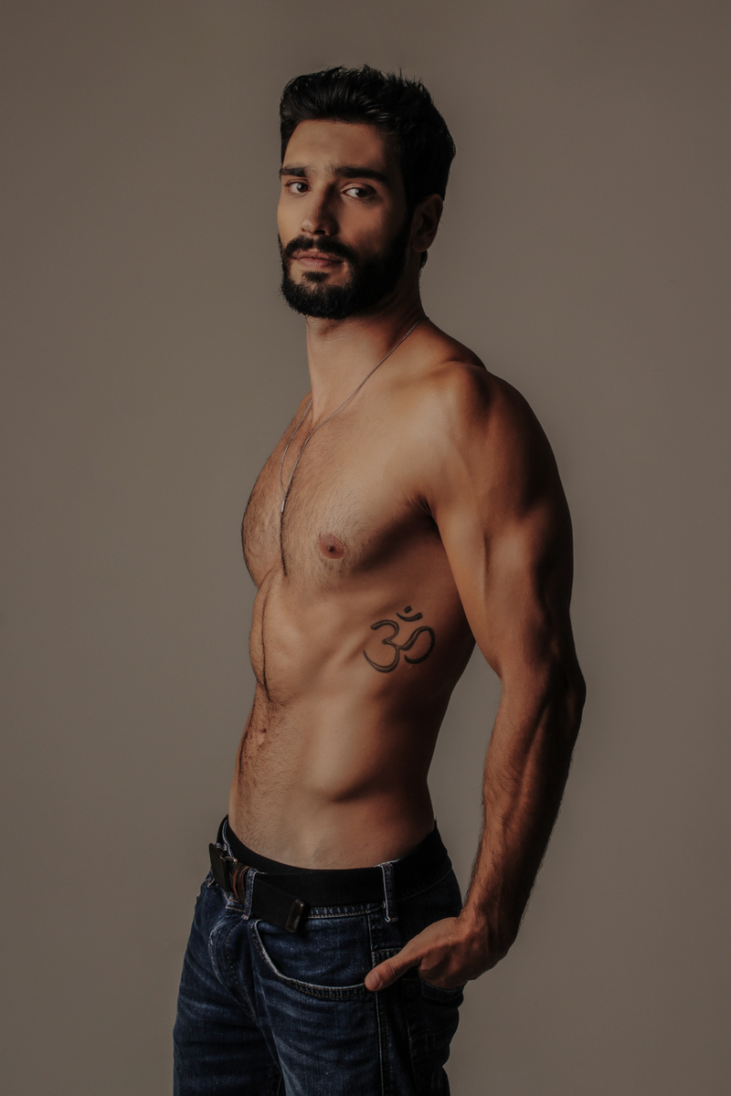 Eduardo Parlagreco - Foto 1