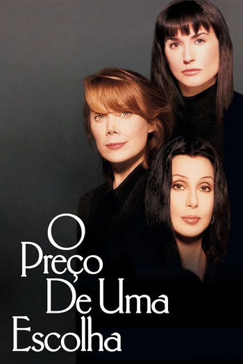  de Filme O Preço de uma Escolha (1996)