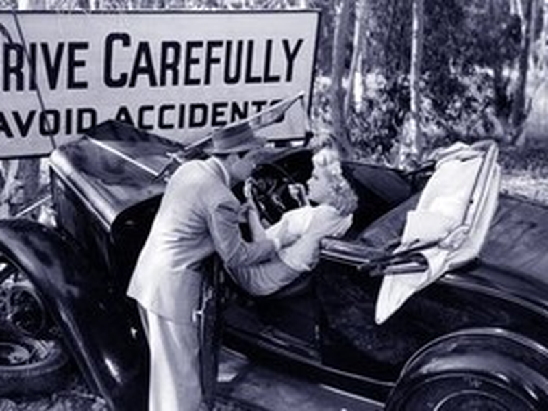 Foto 1 de O Intrometido