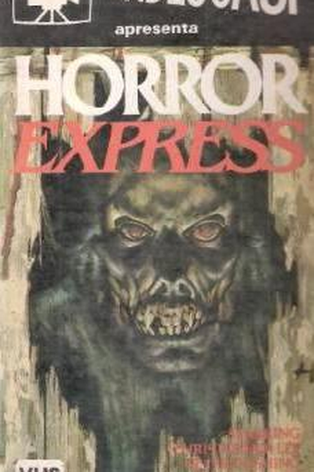  de Filme Expresso do Horror (1972)