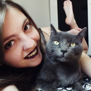 Foto de perfil de Mariana