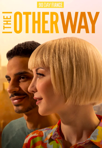 90 Dias Para Casar: Do Outro Lado (4ª Temporada) (90 Day Fiancé: The Other Way (Season 4))