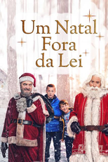 Um Natal Fora da Lei (The Heist Before Christmas)