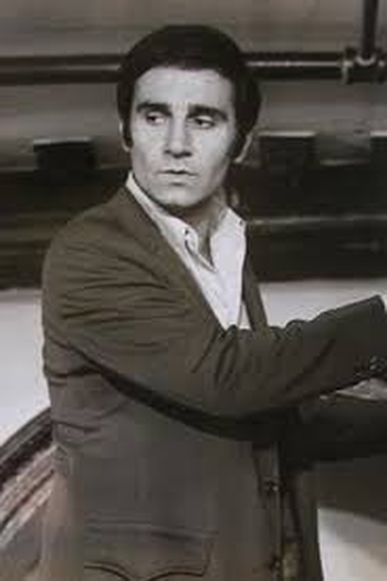 Poster de Filme Liberdade Condicional (1975)