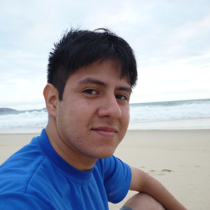 Foto de perfil de Adriel Barreto