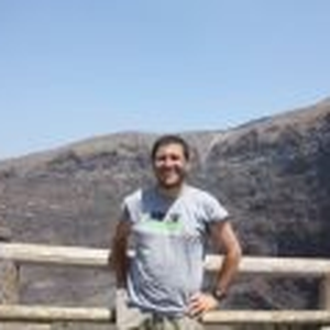 Foto de perfil de Leonardo Ferraz