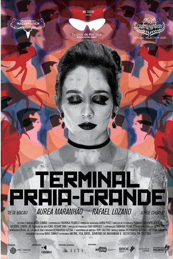  de Filme Terminal Praia Grande (2019)