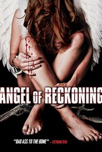 Angel of Reckoning - Poster / Capa / Cartaz - Oficial 1